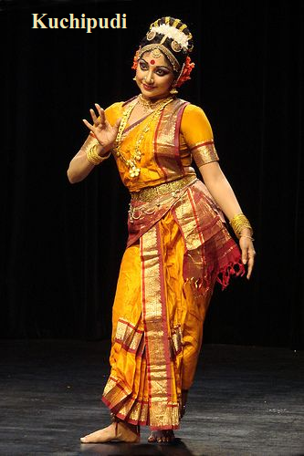 Classical Dance of India